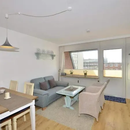 Atrium, App 23 Апартаменты Вестерланд